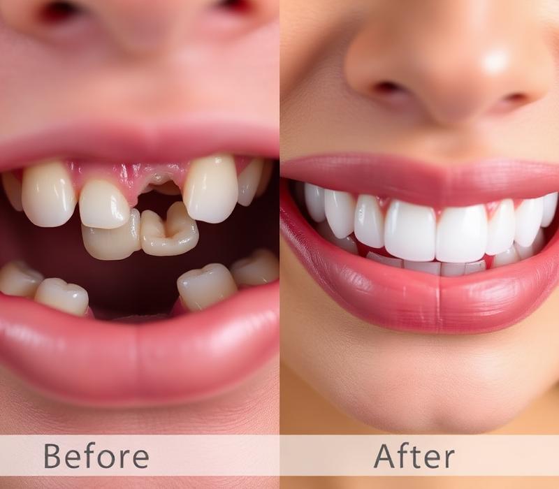 Single Implant