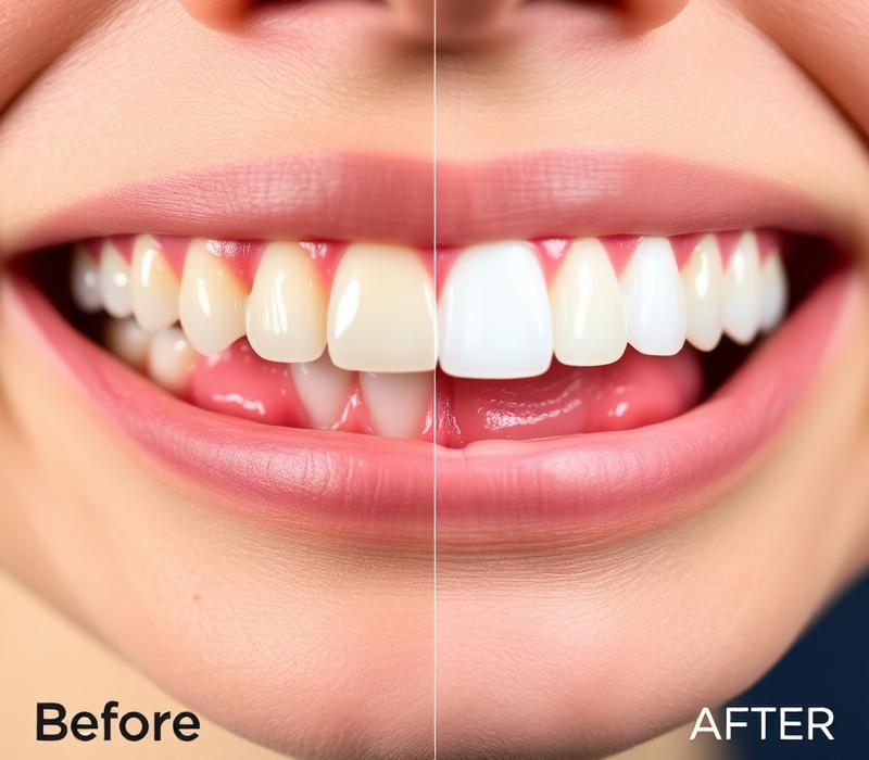 Full Mouth Rehab